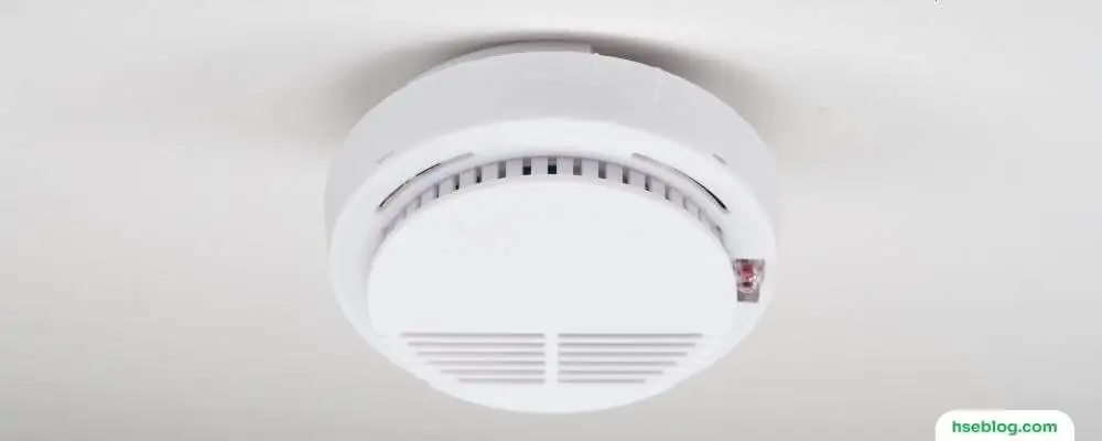 Smoke Detector Types