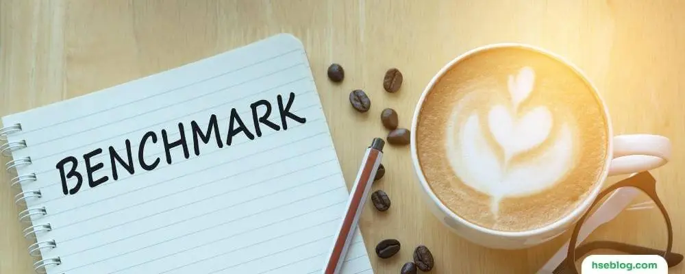 Steps In Benchmarking Process