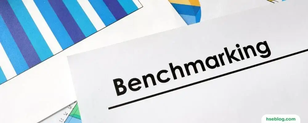 Successful Benchmarking In Health And Safety