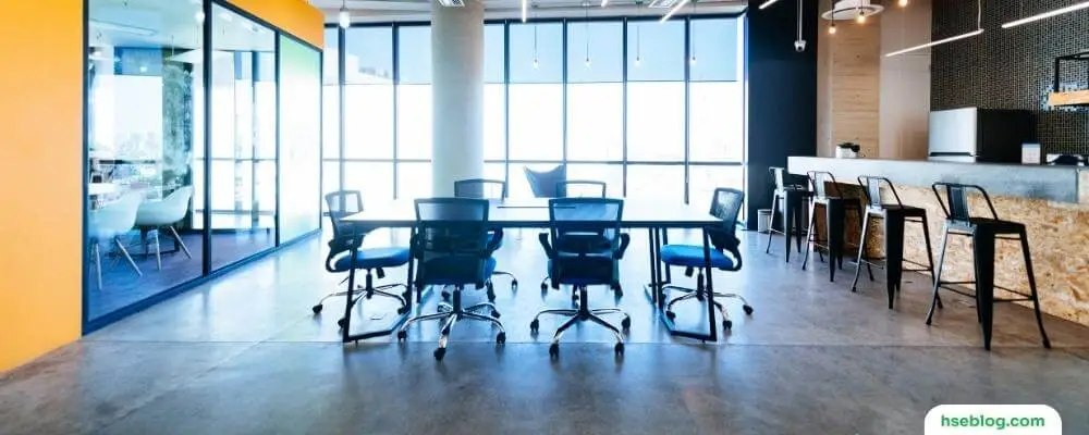 Tips For Effective Workplace Housekeeping