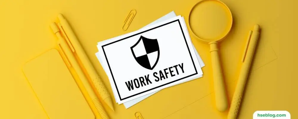 Top 100 Safety Slogans for Workplaces