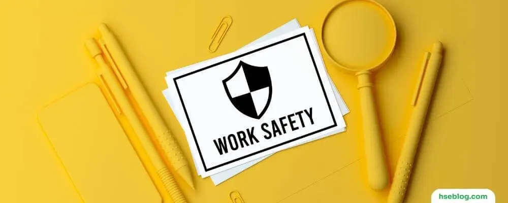 workplace safety slogans