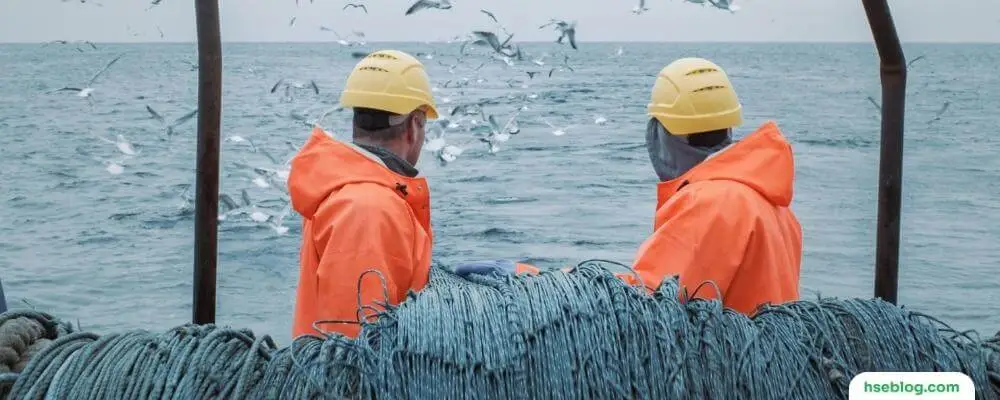 Top 15 Most Dangerous Jobs Around the World