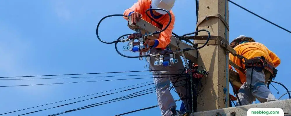 Top Dangerous Jobs