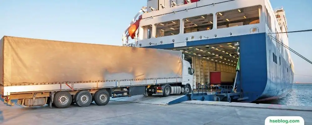 Transport Hazards And Risk Control