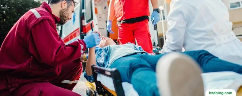 Types Of Emergency Drills