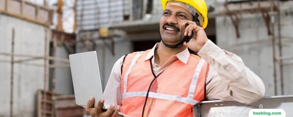 Use Of Mobile Phones In The Workplace