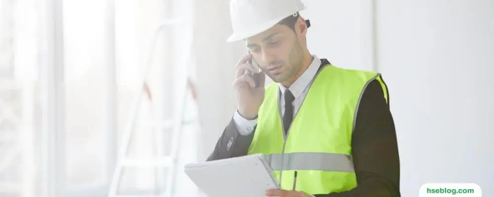 Using Mobile Phones at Workplace