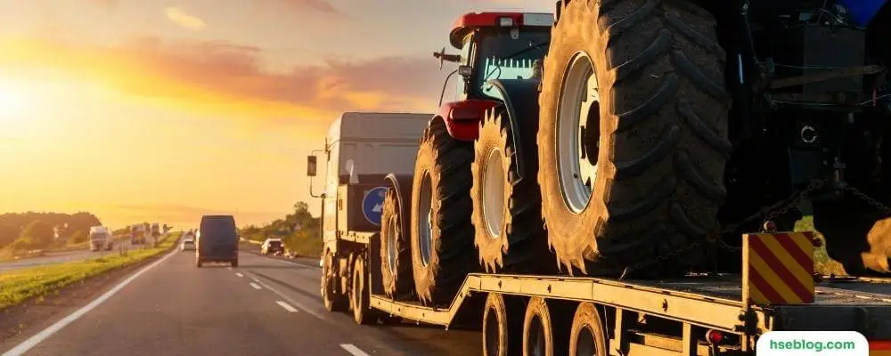 Vehicle Movement Hazards And Control Measures