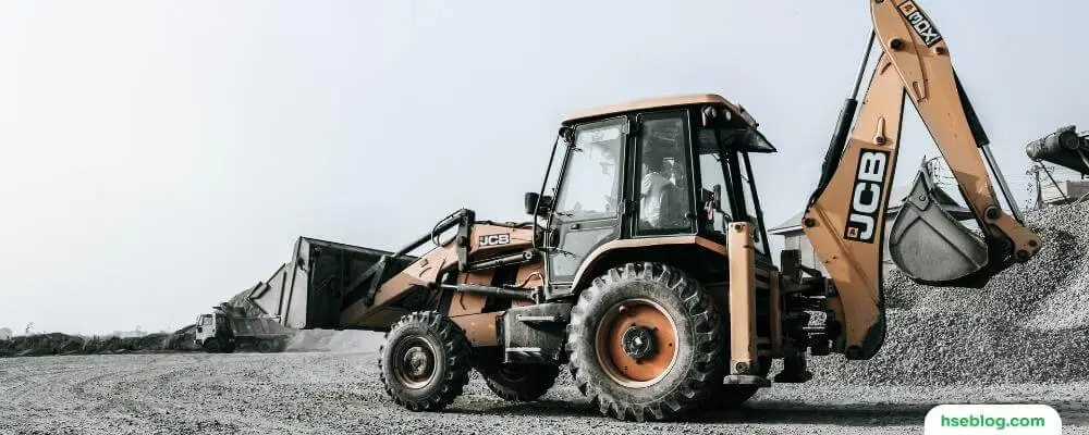Vehicle Movement Hazards