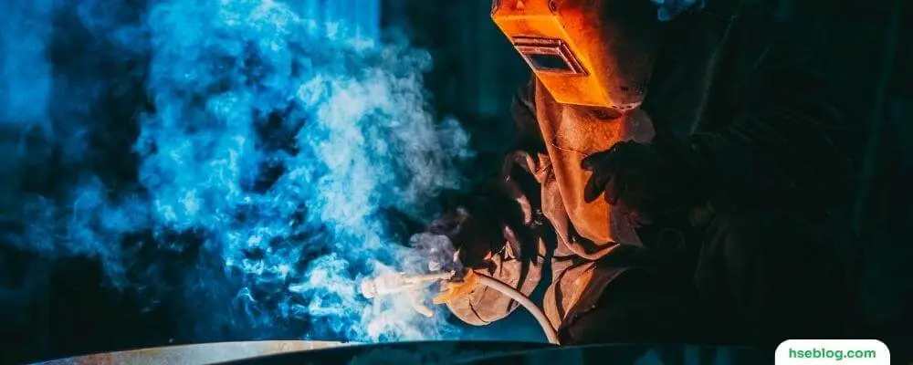 Welding Safety