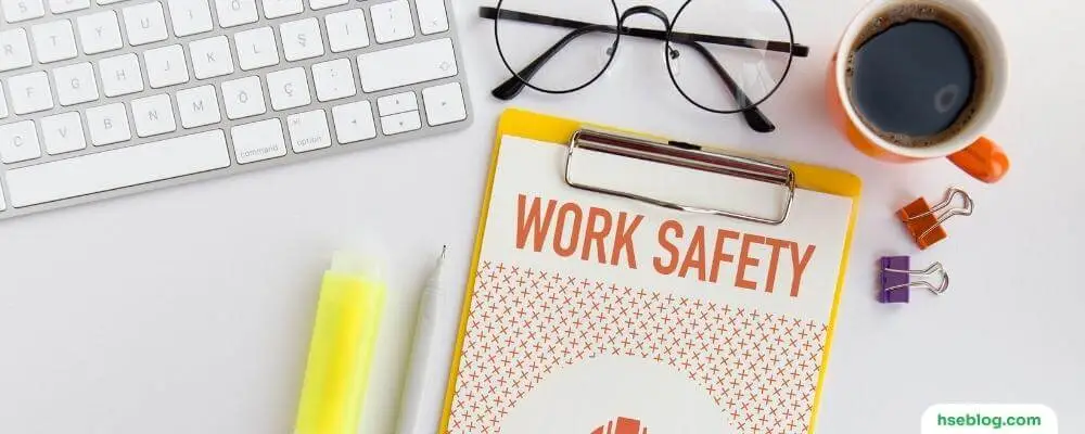 What Is A COSHH Assessment