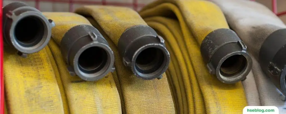 What Is Fire Hose