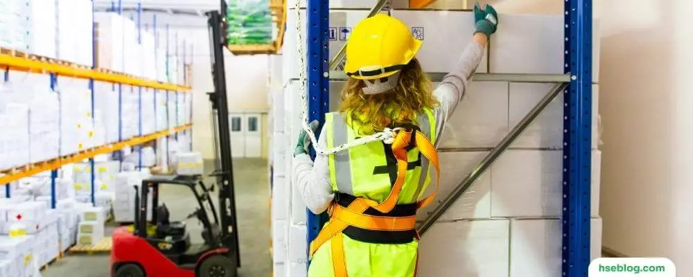 What Is Safety Harness