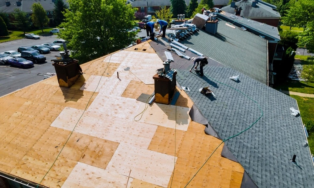 What is Fragile Roof? Different Hazards & Safety Rules