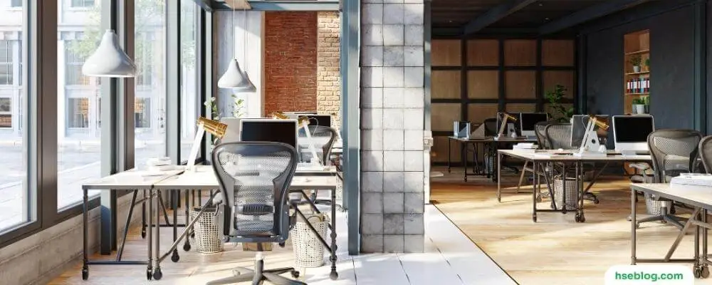 Why Is Lighting In The Workplace Important