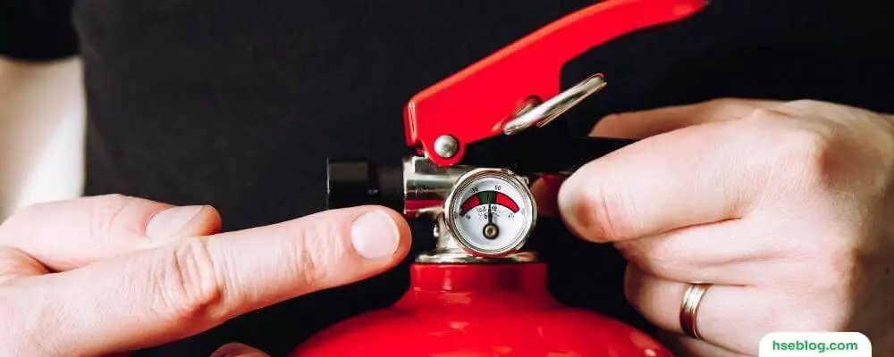 Why Must Fire Extinguishers Be Routinely Maintained