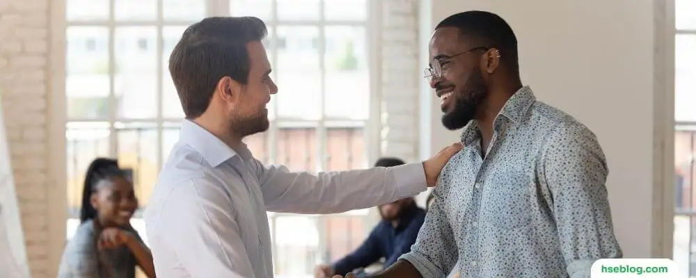 Benefits Of Recognition
