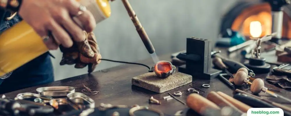 Brazing