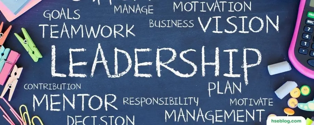 Coercive Leadership