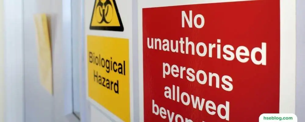 Construction Biological Hazards