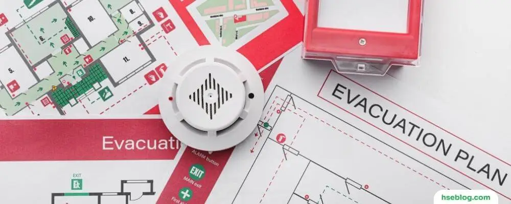 Emergency Action Plan (EAP)