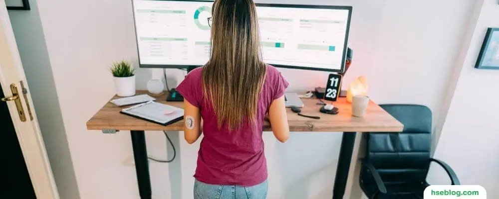 Ergonomics Control Measures