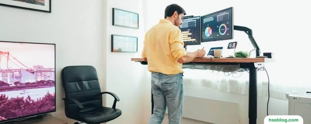 Ergonomics Examples