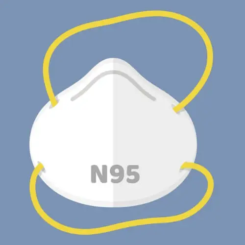 Filtering Facepiece Respirators