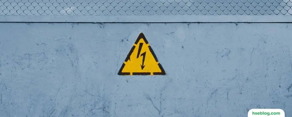 High Voltage