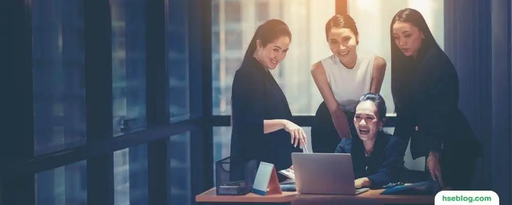 Ignoring Excellent Performance At Workplace
