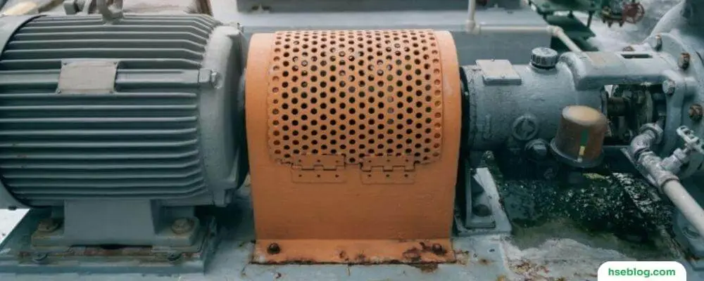 Machine Location