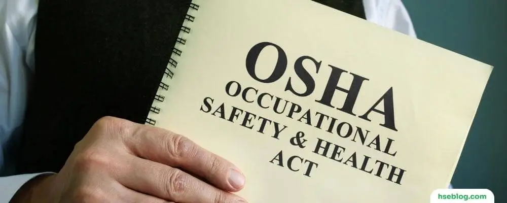 OSHA Employee Rights