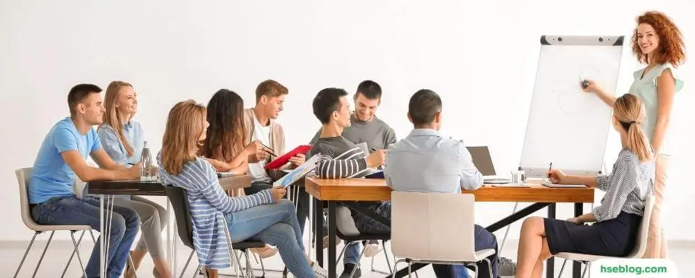 Purpose Of On The Job Training OJT