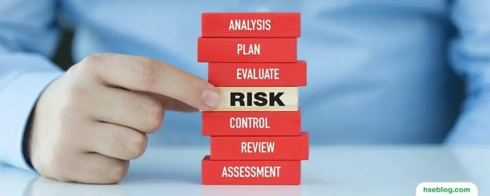 Quantitative Vs Qualitative Risk Assessment