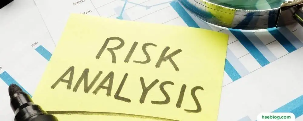 Risk Analysis Benefits and Importance