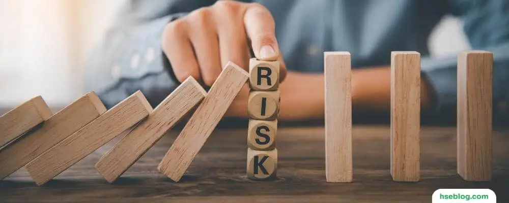 Risk Analysis Methods