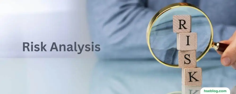 Risk Analysis Process