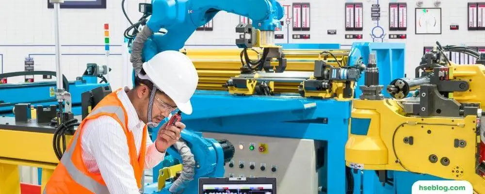 Robot Accidents