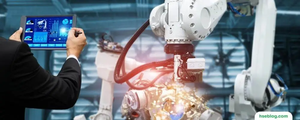 Robots Hazards