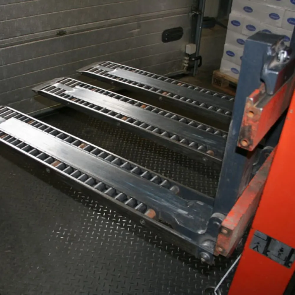 Rollerforks - Forklift Attachments