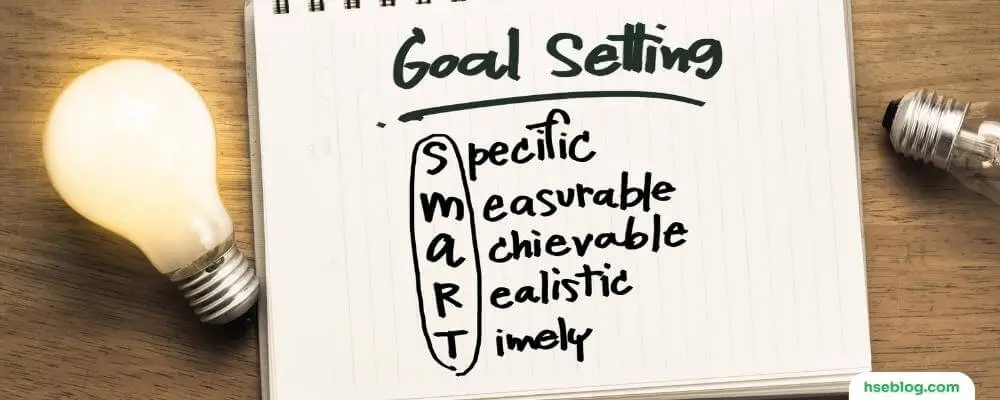 Safety Goals In The Workplace