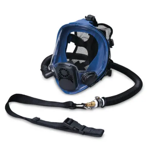 Supplied Air Respirators SARs