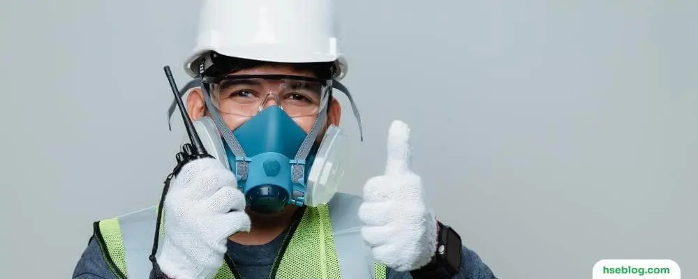 Types Of Respirators