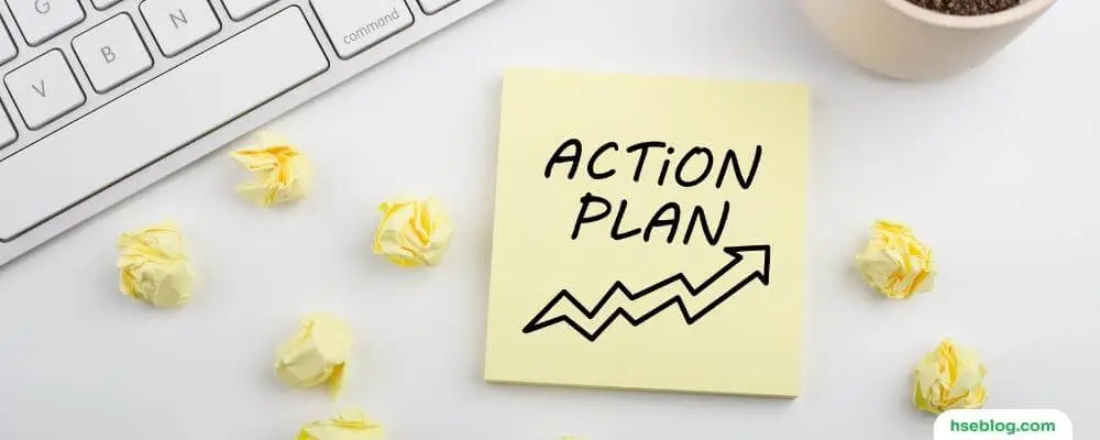 What Is The Purpose Of An Emergency Action Plan