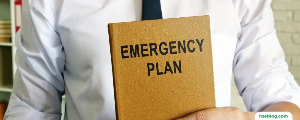What Is an Emergency Action Plan