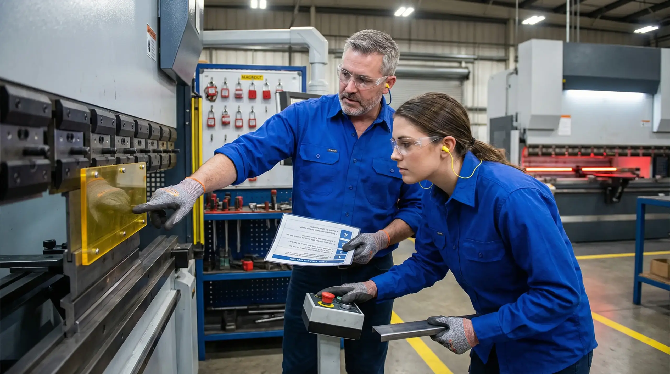 What is On-the-Job Training (OJT) Examples and Purpose