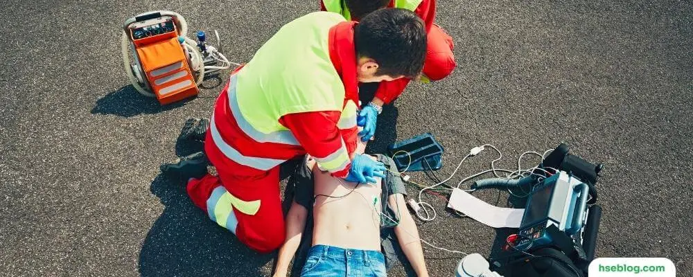 What is an Emergency Action Plan EAP