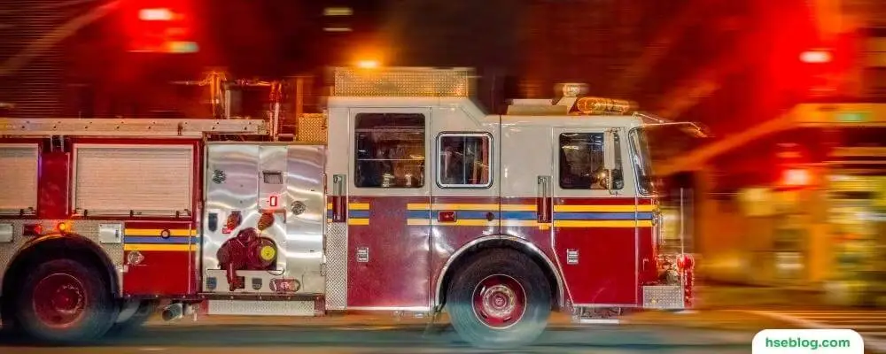 Why Do Emergency Procedures Need To Be Developed