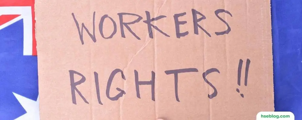 Worker Rights Under the Occupational Safety and Health Act of 1970